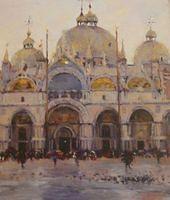 St Marks Basilica Venice