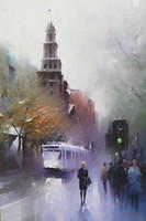 David Chen Soldcollins Street Melbourne