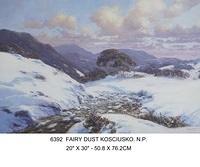 6392 Fairy Dust Kosciusko Np508 X 762 Cm