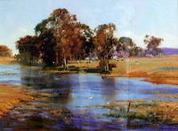 Reflections Brundee Farm Nsw Sold