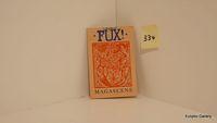 334 Fux Magascene 196510 Copies
