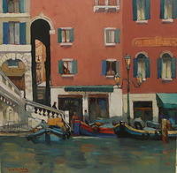 Venice76x76 Cm