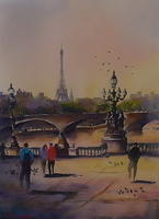 Maryanne Holmespont Alexandre Iii Paris Sold