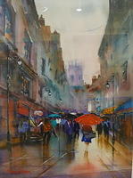 Maryanne Holmesthe Shambles Uk